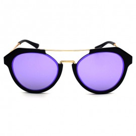  Classic Aviator Sunglasses Metal Frame Sunglasses for Women