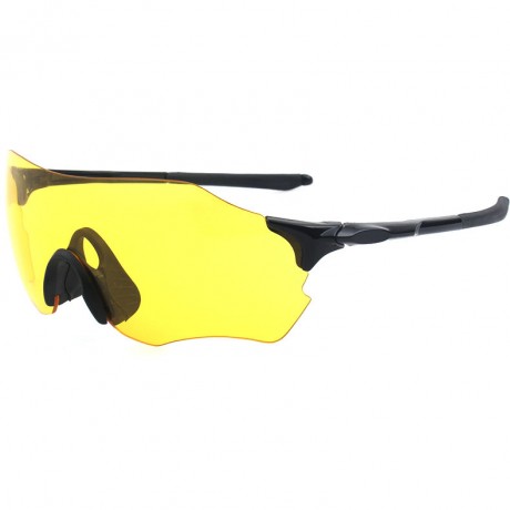  Outdoor Sports Polarized Sunglasses With 4 Color Lenes for Cycling