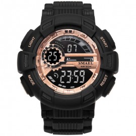 Sport Outdoor Digital Watch Shockproof  Waterproof Multi-Fountion Watch For Men