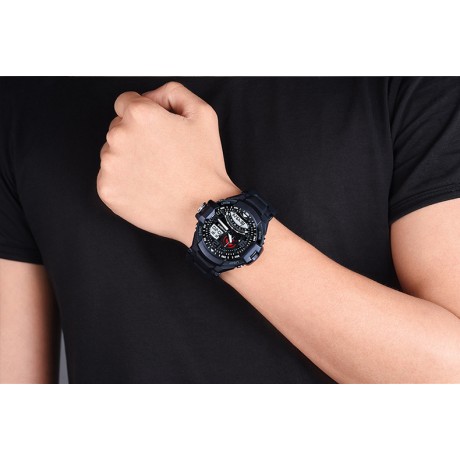 Waterproof Swimming Watch Outdoor Multi Fountion Sport Digital Watches For Men