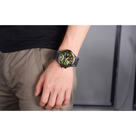 Waterproof Swimming Watch Outdoor Multi Fountion Sport Digital Watches For Men