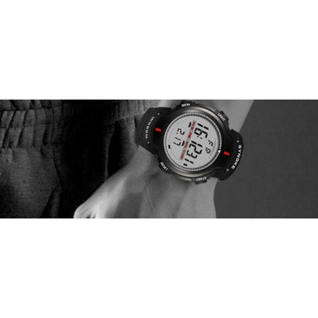 Outdoors Multifountion Sport Digital Watch Waterproof Luminous Digital Watches For Men
