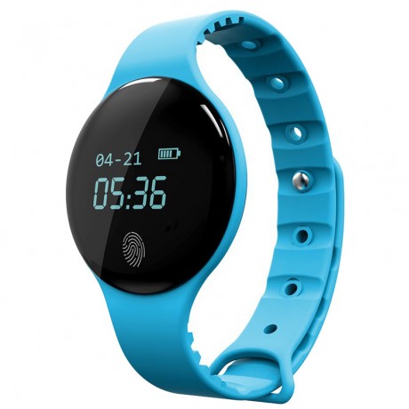 Simple Smart Watches,Fitness Tracker Watch With Waterproof Activity,Calorie Pedometer,Sleep Monitor for Android