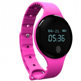 Simple Smart Watches,Fitness Tracker Watch With Waterproof Activity,Calorie Pedometer,Sleep Monitor for Android 
