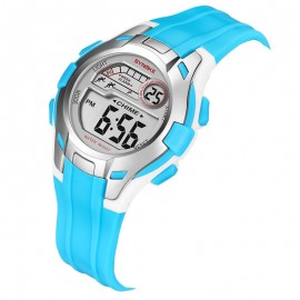 Children Sport Digital Watch Waterproof Multi-function Wrist Watch For Children Kids