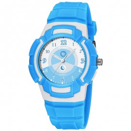 Kids Fashion Sport Watch Waterproof Quartz Wrist Watch For Children 