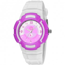 Kids Fashion Sport Watch Waterproof Quartz Wrist Watch For Children 