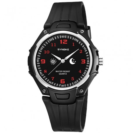 Men's Simple Quartz Watch Fashion Casual Waterproof Wrist Watch For Men