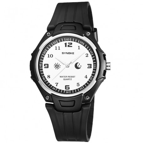 Men's Simple Quartz Watch Fashion Casual Waterproof Wrist Watch For Men
