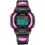 Black-Pink
