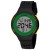 Black And Green