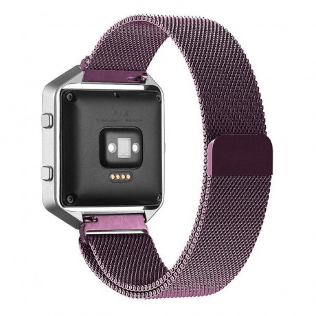 Fitbit Blaze Bands Small Large Bracelet Strap For Fitbit Blaze Smart Adjustable Wristbands For Women And Men