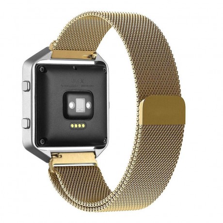 Fitbit Blaze Bands Small Large Bracelet Strap For Fitbit Blaze Smart Adjustable Wristbands For Women And Men