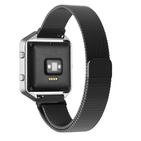 Fitbit Blaze Bands Small Large Bracelet Strap For Fitbit Blaze Smart Adjustable Wristbands For Women And Men