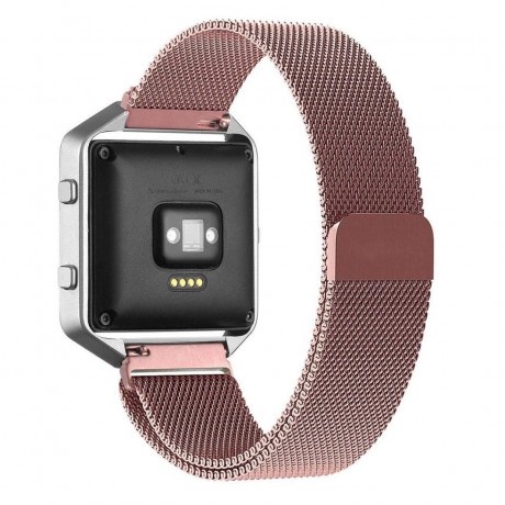 Fitbit Blaze Bands Small Large Bracelet Strap For Fitbit Blaze Smart Adjustable Wristbands For Women And Men