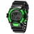 Black And Green