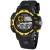 Black And Yellow