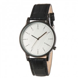 Men's Retro Sport Watch Casual Business Quartz Wrist Watch For Men 