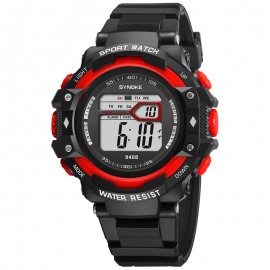 New Fashion Digital Watches Sport Outdoors Multi-function Watches For Men Boys 