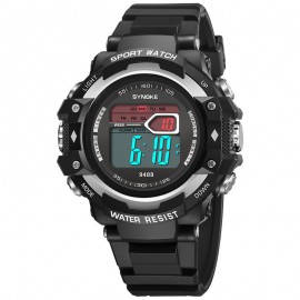 New Fashion Digital Watches Sport Outdoors Multi-function Watches For Men Boys 