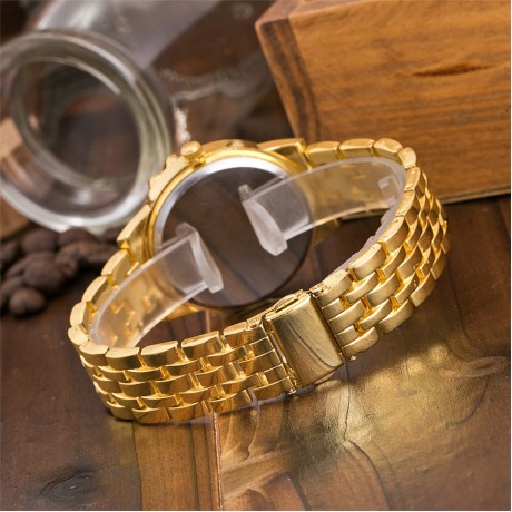 Womens Ladies Casual Watches Rhinestones Butterfly Bow Tie Quartz Watch